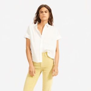 Everlane Square Air Shirt
